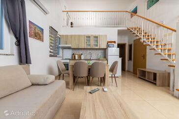 Apartamenty nad morzem Zatoka Mala Pogorila, Hvar - 25261