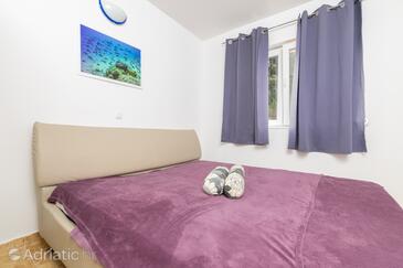 Ferienwohnungen am Meer Bucht Mala Pogorila, Hvar - 25261