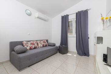 Studio apartman Uvala Mala Pogorila, Hvar (AS-25261-c(