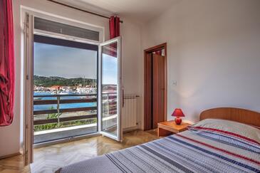 Apartments by the sea Jezera (Murter) - 25262