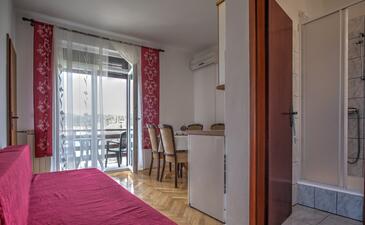Apartments by the sea Jezera (Murter) - 25262
