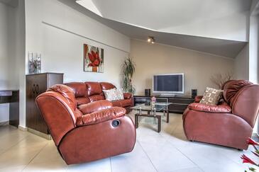 Apartments by the sea Jezera, Murter - 25262