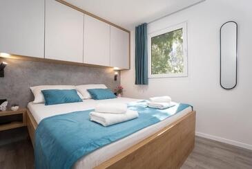 Lejligheder ved havet Murter - 25263