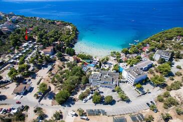 Apartmaji ob morju Murter - 25263 Adriatic.hr