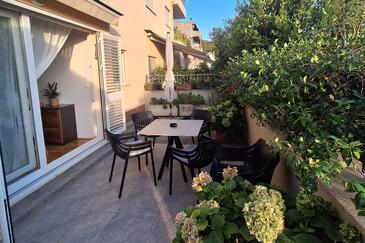 Apartmani s parkingom Makarska - 25264 Adriatic.hr