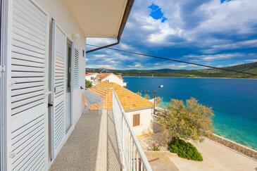 Two bedroom apartment Primošten (A-25265-a(