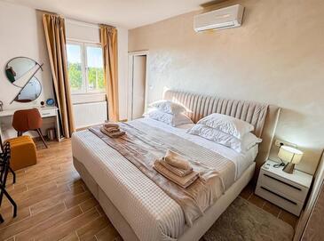 Familiehuis met zwembad Drnis, Zagora - 25275