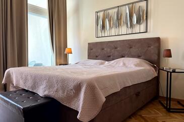 Будинок для відпочинку з паркуванням Нівіце - Njivice, Крк - Krk - 25277