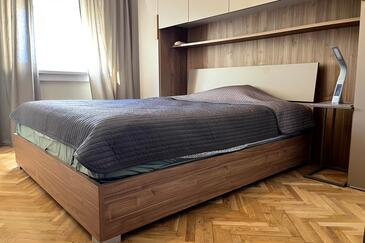 Будинок для відпочинку з паркуванням Нівіце - Njivice, Крк - Krk - 25277