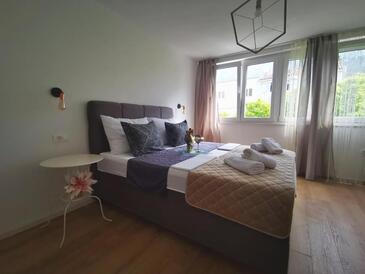 Dvojizbový apartmán Makarská - Makarska (A-25278-a(