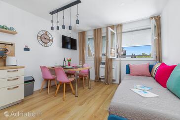 Apartmaji s parkingom Makarska - 25278 Adriatic.hr