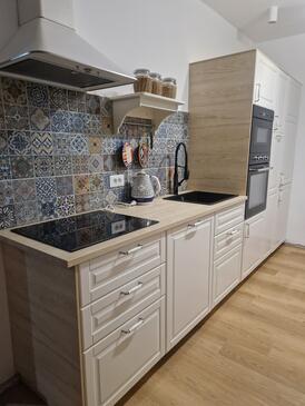 Vakantiehuis aan zee Mirca, Brac - 25279