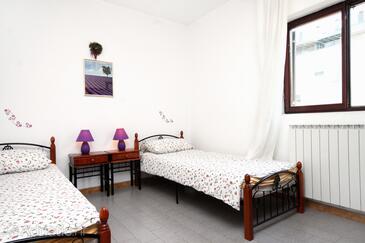 Apartmani uz more Umag - 2528