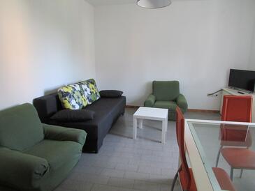 Apartmani uz more Umag - 2528