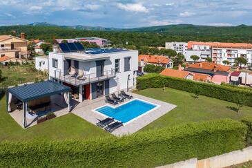 Kuća za obitelj s bazenom Labin - 25281 Adriatic.hr