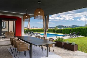 Trosobna kuća Labin (K-25281(