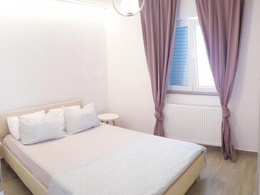 Apartmány s parkoviskom Vodice - 25282