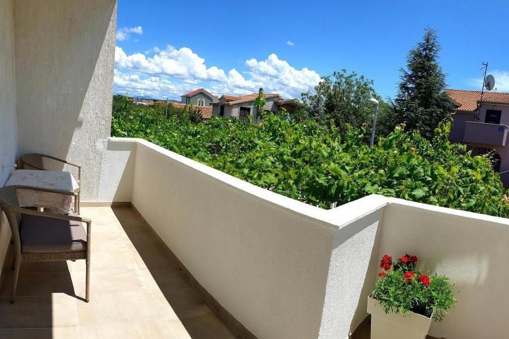 Studio apartman Vodice (AS-25282-a)