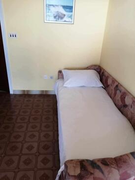 Apartmány s parkoviskom Bilo (Primošten) - 25283