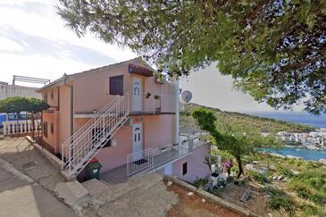 Apartmány s parkoviskom Bilo, Primošten - 25283 Adriatic.hr