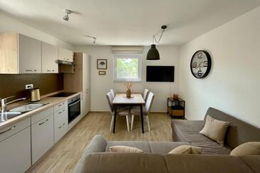 Nyaralóház parkolóhellyel Zman, Dugi otok - 25284