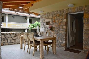 Nyaralóház parkolóhellyel Zman, Dugi otok - 25284