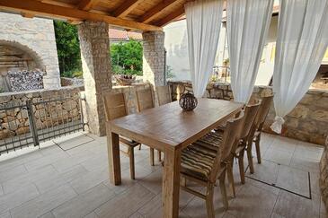 Nyaralóház parkolóhellyel Zman, Dugi otok - 25284 Adriatic.hr