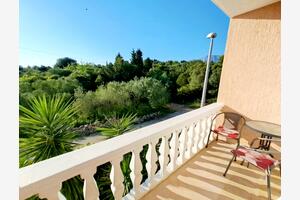 Eenkamerappartement Sucuraj, Hvar (A-25285-a(
