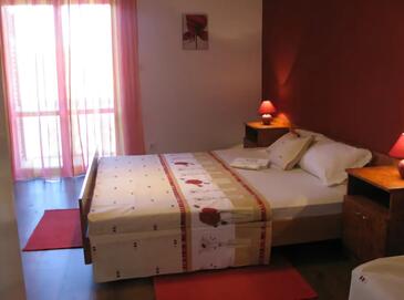 Jednoizbový apartmán Sućuraj (Hvar) (A-25285-a(