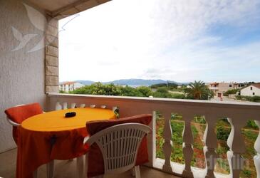 Appartementen voor gezinnen met kinderen Sucuraj, Hvar - 25285