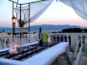 Appartementen voor gezinnen met kinderen Sucuraj, Hvar - 25285