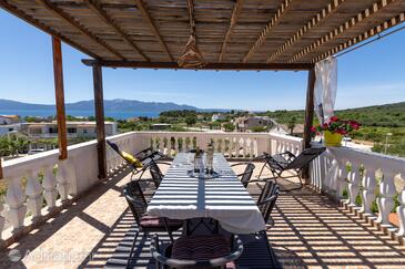 Appartements pour la famille avec les enfants Sucuraj, Hvar - 25285