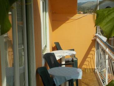 Trosoben apartma Grebaštica, Šibenik (A-25286-a(