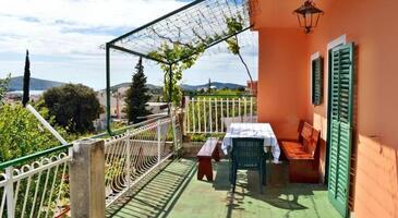 Apartmaji s parkingom Grebaštica, Šibenik - 25286