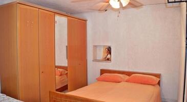 Apartmaji s parkingom Grebaštica, Šibenik - 25286