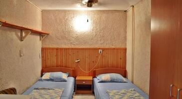 Apartmaji s parkingom Grebaštica, Šibenik - 25286