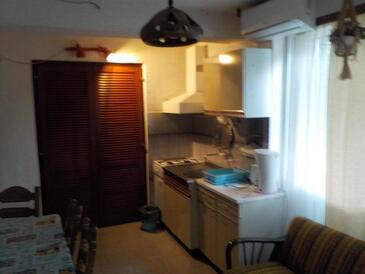 Apartmani s parkingom Grebaštica, Šibenik - 25286