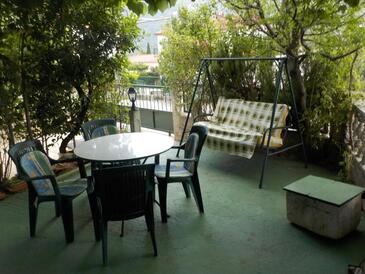 Dvosobni apartma Grebaštica, Šibenik (A-25286-c(