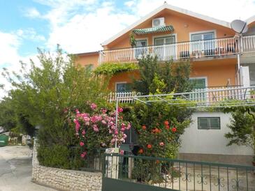 Apartmaji s parkingom Grebaštica, Šibenik - 25286 Adriatic.hr