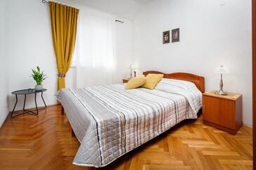 Apartamente cu parcare Igrane, Makarska - 25288