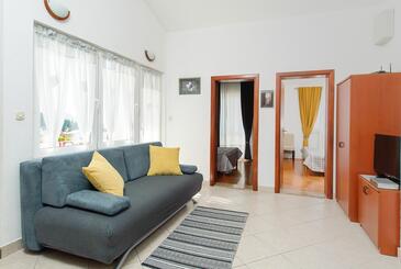 Apartamente cu parcare Igrane, Makarska - 25288