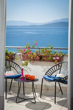 Apartamente cu parcare Igrane, Makarska - 25288