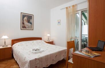 Apartament cu o cameră Igrane, Makarska (A-25288-b(