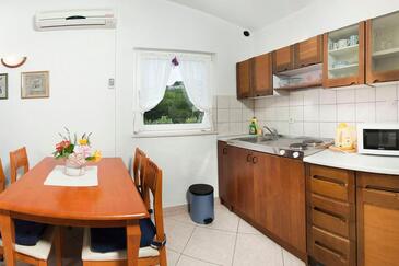 Apartamente cu parcare Igrane, Makarska - 25288