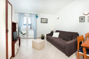 Apartamente cu parcare Igrane, Makarska - 25288