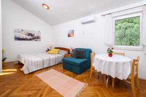 Garsonieră Igrane, Makarska (AS-25288-a(