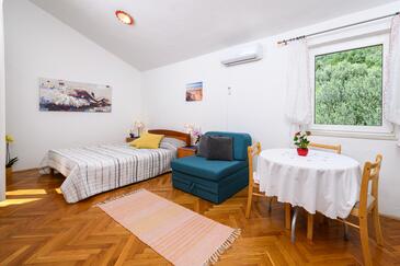 Garçonnière Igrane, Makarska (AS-25288-a(