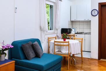 Apartamente cu parcare Igrane, Makarska - 25288