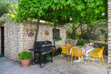Apartamente cu parcare Igrane, Makarska - 25288