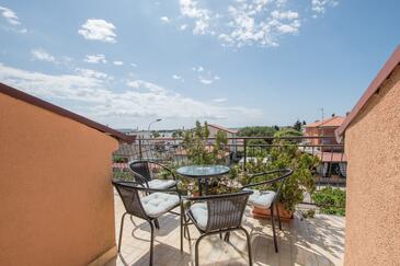 Апартаменти з паркуванням Умаг - Umag - 2529